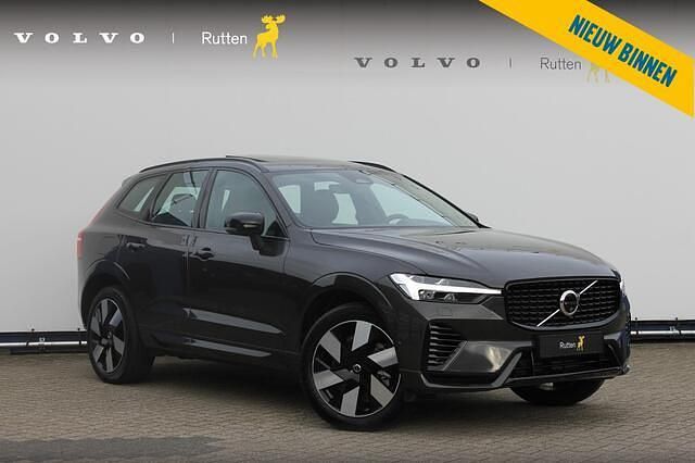 Grijs Occasion 2025 Volvo XC60 Ultra SUV | € 62.840 (Duur) - Afbeelding 1/4