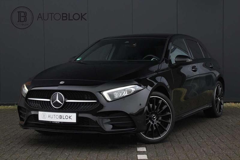 Occasion Mercedes A250 AMG 218 PK (160 kW) 2021 Hatchback