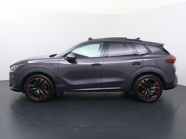 Occasion Cupra Terramar VZ 272 PK (200 kW) 2025 Overige SUV