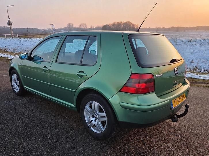 Occasion VW Golf IV 100 PK (73 kW) 2001