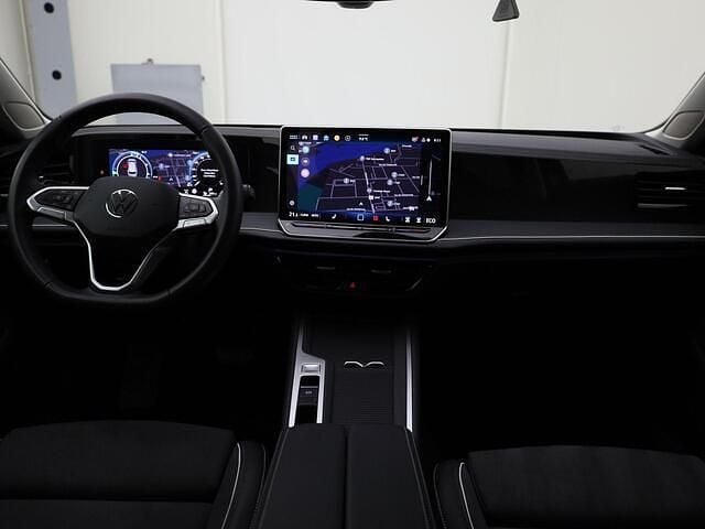 Occasion VW Passat Business 204 PK (150 kW) 2025 Zwart (metallic) Stationwagen