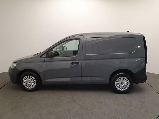 Occasion VW Caddy 102 PK (75 kW) 2023 Grijs MPV
