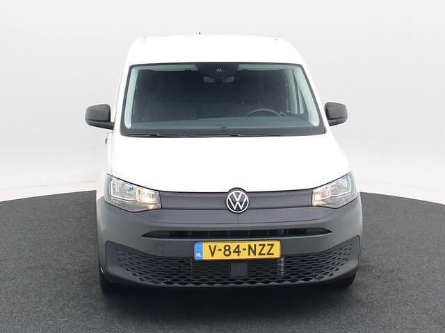 Occasion VW Caddy Maxi Style 122 PK (89 kW) 2024 Wit MPV