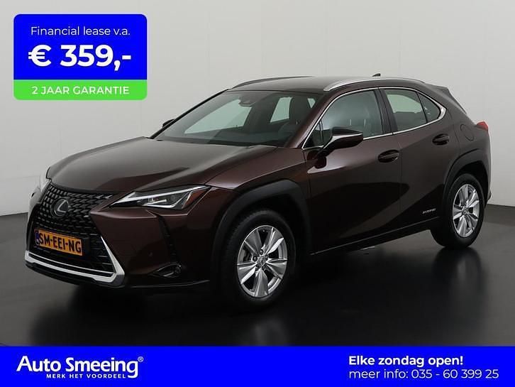 Occasion 2020 Lexus UX 300e Business Edition SUV | € 25.895 (Goede deal) - Afbeelding 1/4