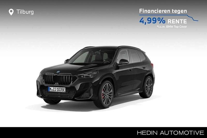 Overig Nieuw 2025 BMW X1 Comfort Edition SUV | € 67.103 (Goede deal) - Afbeelding 1/3