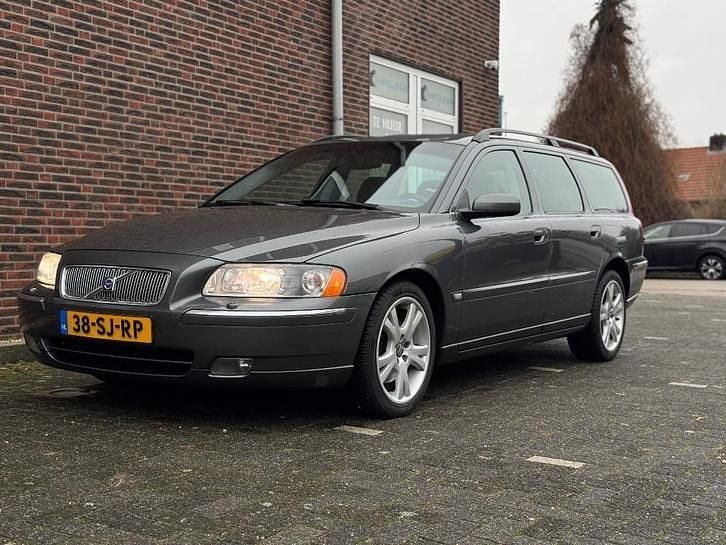 Occasion Volvo V70 209 PK (153 kW) 2006 Stationwagen