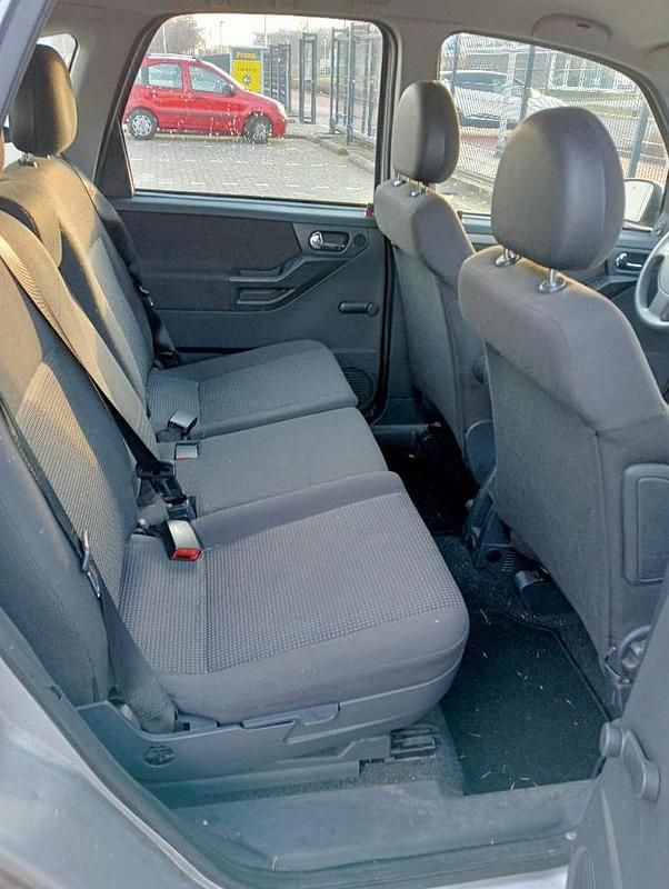 Occasion Opel Meriva 89 PK (65 kW) 2008 MPV