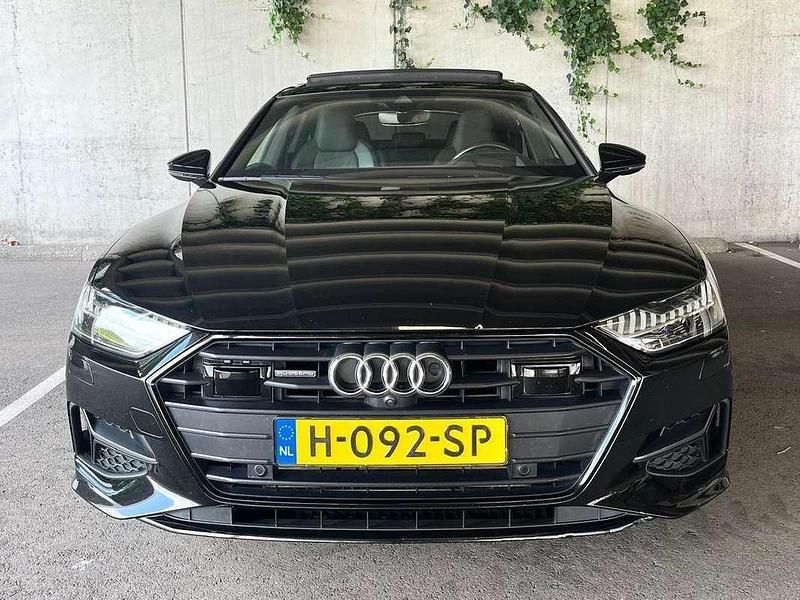 Gebruikt 2019 Audi A7 Proline Hatchback | € 44.750 - Afbeelding 1/4
