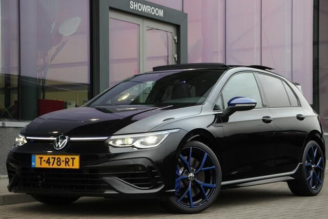 Hatchback Gebruikt 2023 VW Golf VIII R Hatchback | € 59.945 - Afbeelding 1/4