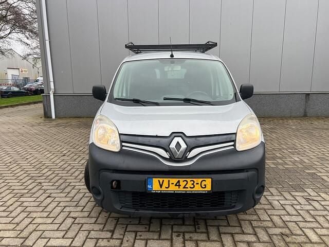 Occasion Renault Kangoo Komfort 90 PK (66 kW) 2014 Overige MPV