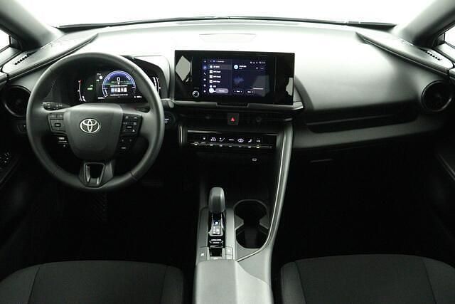 Occasion Toyota C-HR Active 140 PK (102 kW) 2024 Grijs SUV
