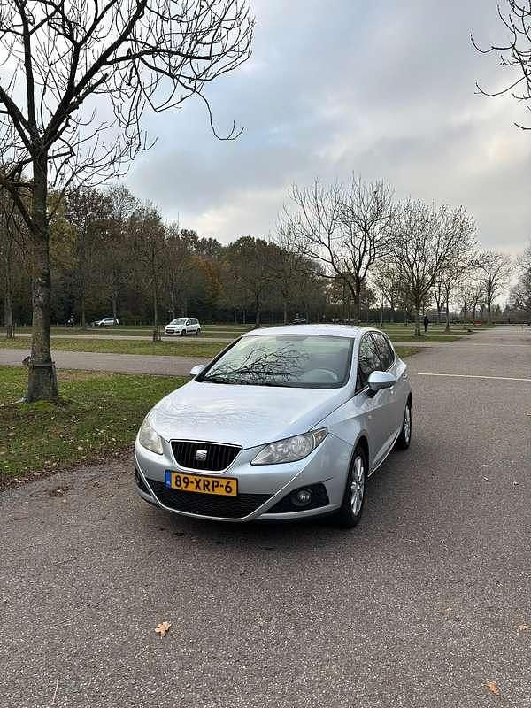Occasion Seat Ibiza Style 86 PK (63 kW) 2011 Sedan