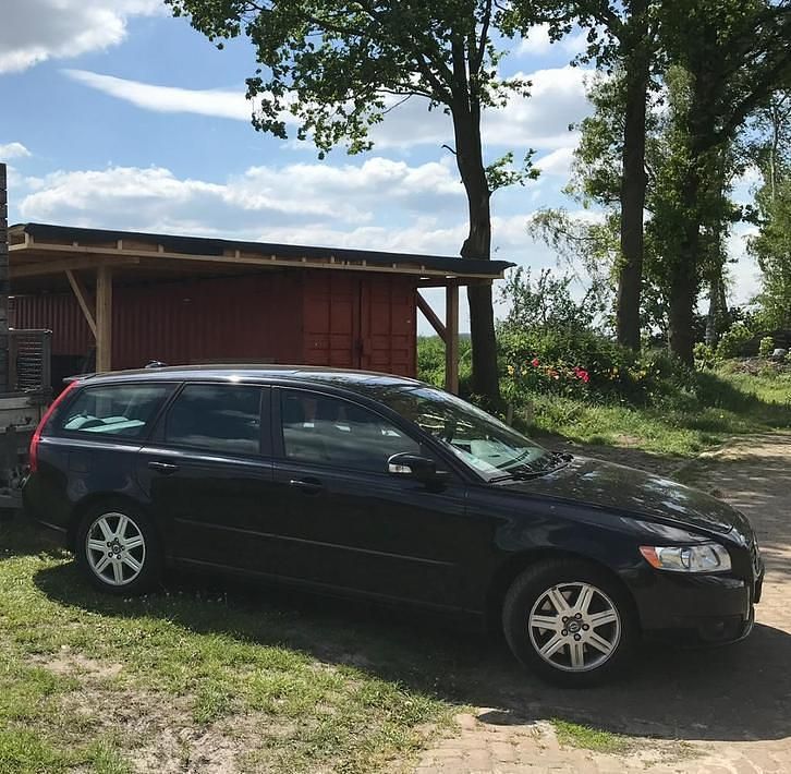 Occasion Volvo V50 136 PK (100 kW) 2008 Stationwagen