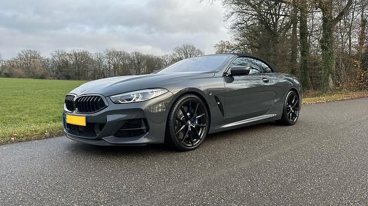 Gebruikt 2020 BMW M850 Coupé | € 69.950 (Eerlijke prijs) - Afbeelding 1/4