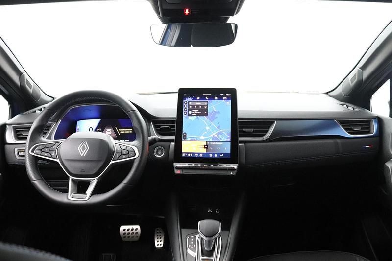 Occasion Renault Symbioz Esprit Alpine 2025 Blauw SUV