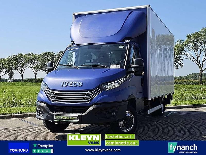 N.v.t. Gebruikt 2023 Iveco Daily Van | € 44.900 - Afbeelding 1/3