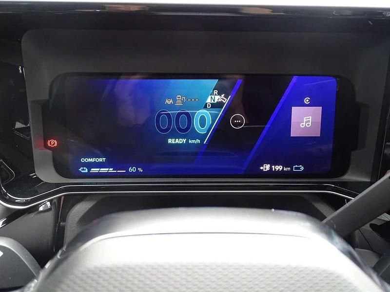 Occasion Renault 4 E-Tech Iconic 110 kW (150 PK) 2025 Blauw SUV