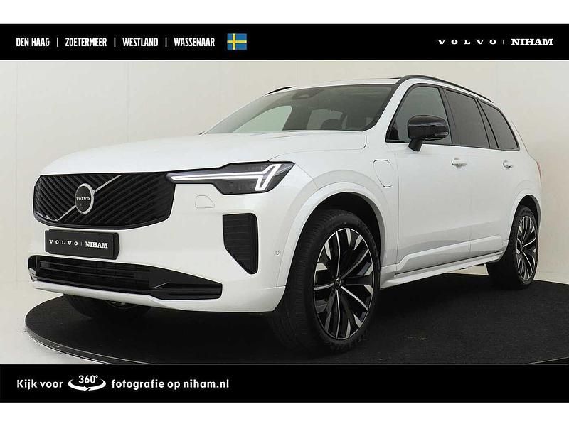 Occasion 2024 Volvo XC90 Ultra SUV | € 81.785 - Afbeelding 1/4