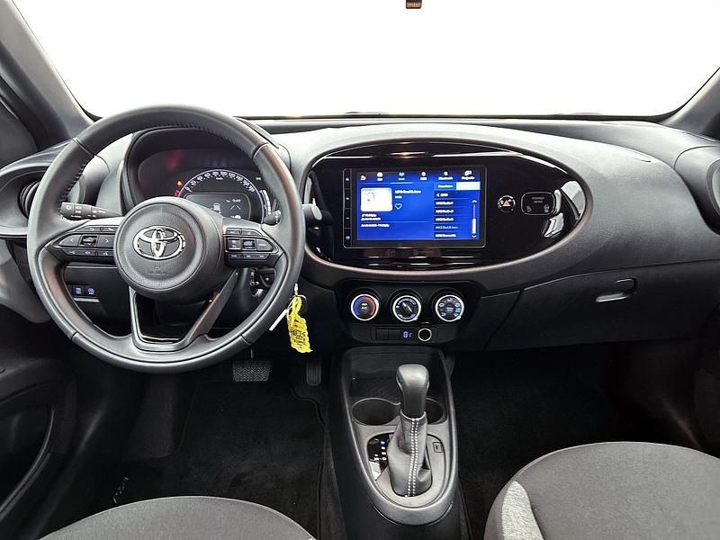 Occasion Toyota Aygo X Play 72 PK (52 kW) 2024 Wit SUV