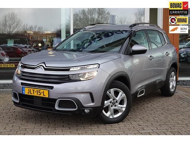 Suv Gebruikt 2020 Citroën C5 Aircross Business Class SUV | € 17.950 (Goede deal) - Afbeelding 1/4