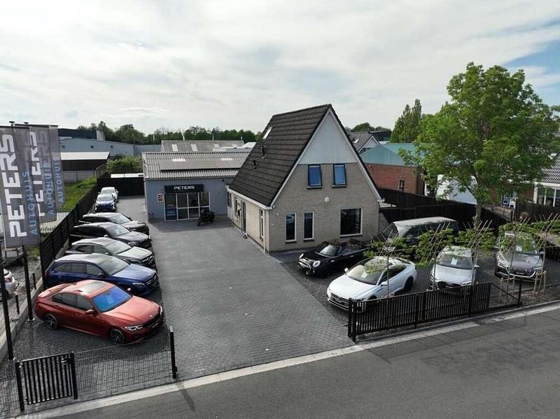 Occasion Volvo XC60 Inscription 303 PK (222 kW) 2018 Zwart SUV