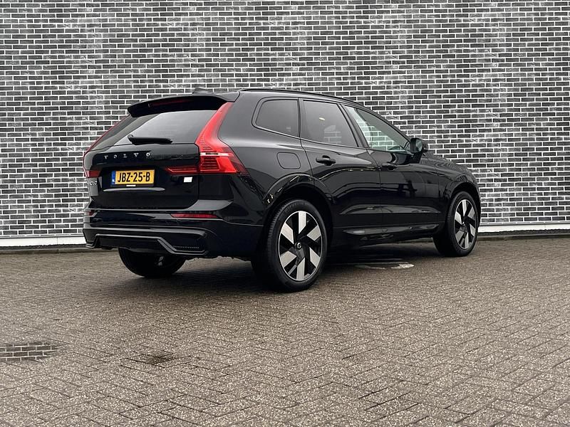 Occasion Volvo XC60 R-Design 2025 Zwart SUV
