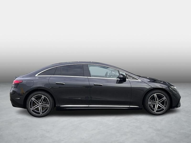 Occasion Mercedes EQE300 AMG 180 kW (245 PK) 2024 Grijs Sedan