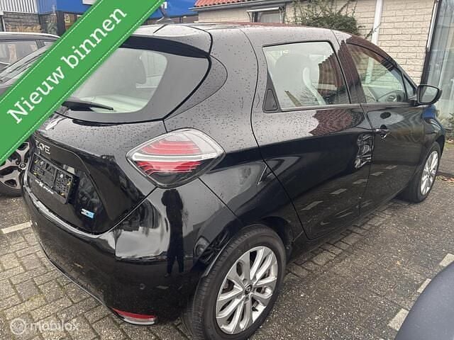 Occasion Renault Zoe Experience 80 kW (109 PK) 2022 Overige Hatchback