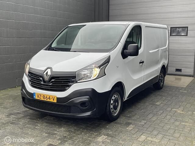 Overige Gebruikt 2016 Renault Trafic Van | € 5.250 (Goede deal) - Afbeelding 1/4