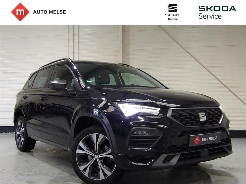 Suv Gebruikt 2022 Seat Ateca FR SUV | € 29.950 (Eerlijke prijs) - Afbeelding 1/4