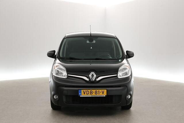 Occasion Renault Kangoo 90 PK (66 kW) 2020 Zwart MPV