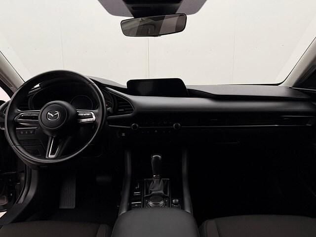 Occasion Mazda 3 2020 Grijs (metallic) Hatchback