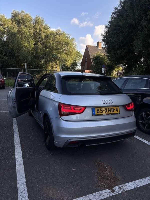 Occasion Audi A1 Attraction 86 PK (63 kW) 2012 Hatchback