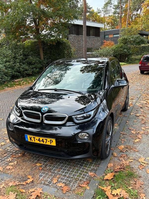 Gebruikt 2016 BMW i3 Hatchback | € 10.944 - Afbeelding 1/1