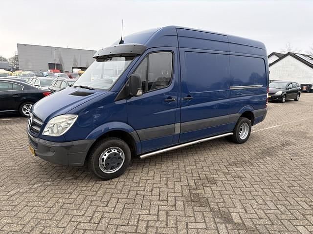 Occasion Mercedes Sprinter 2009