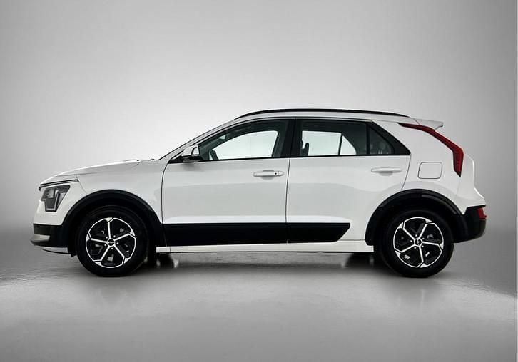 Occasion Kia e-Niro 94 kW (129 PK) 2024 Wit metallic SUV