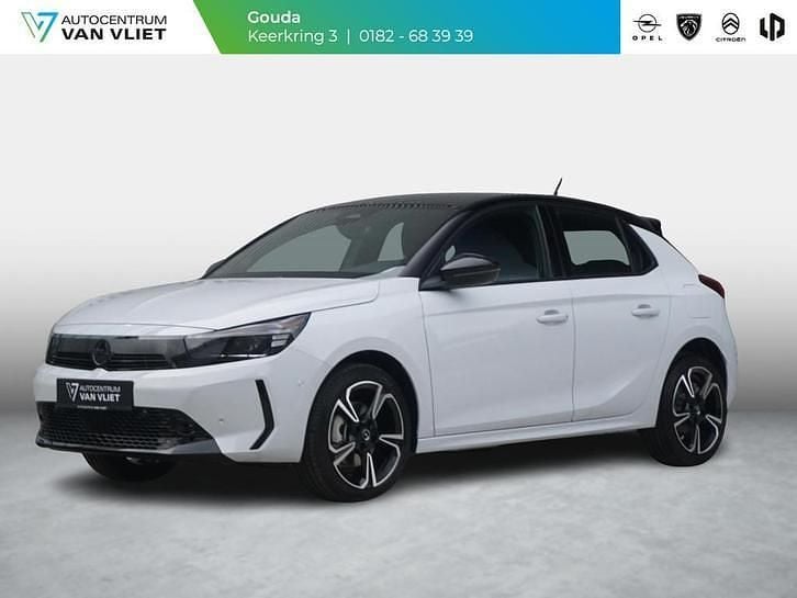 Occasion Opel Corsa-e 80 kW (110 PK) 2025 Hatchback