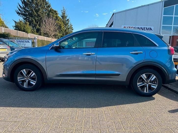 Occasion Kia e-Niro 77 kW (105 PK) 2021 SUV