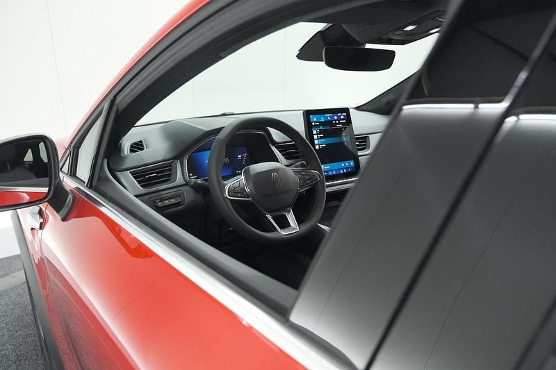 Nieuw Renault Symbioz Techno 143 PK (105 kW) 2025 Suv SUV