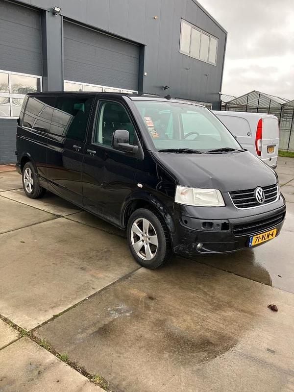 Occasion VW T5 130 PK (95 kW) 2008 Van