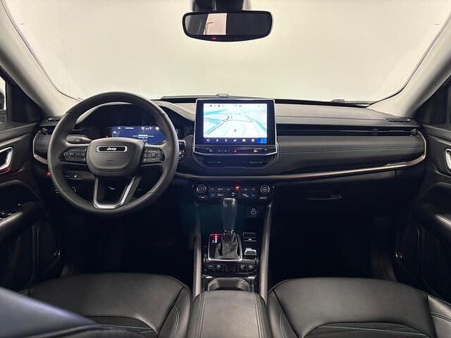 Occasion Jeep Compass 180 PK (132 kW) 2023 Wit SUV