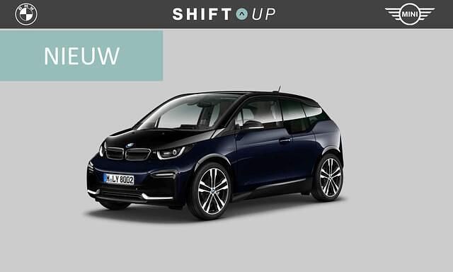 Occasion BMW i3 Executive 135 kW (184 PK) 2019 Blauw Hatchback