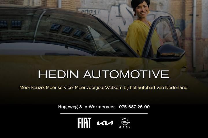 Grijs Gebruikt 2024 Kia Niro SUV | € 36.445 (Eerlijke prijs) - Afbeelding 1/1