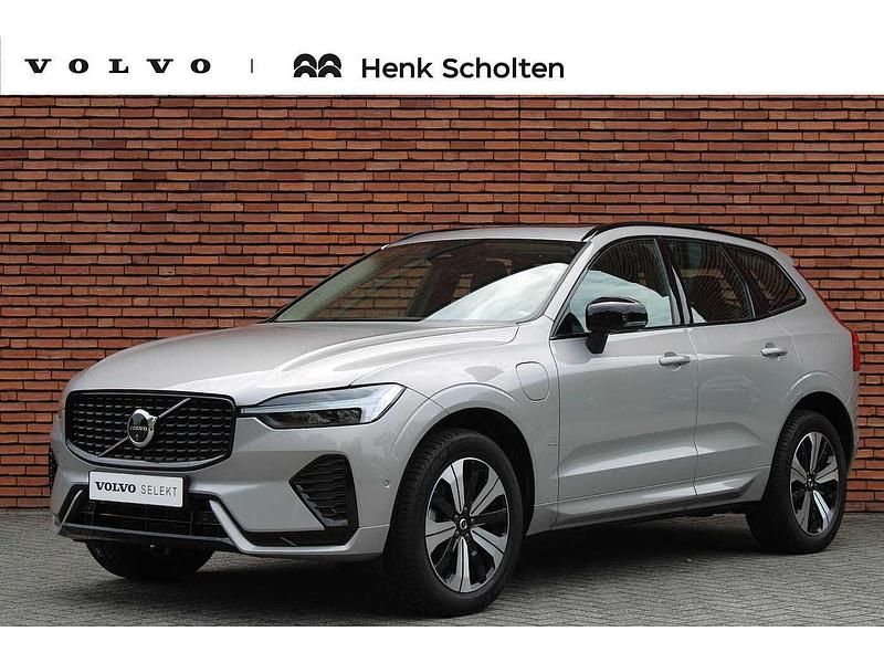 Gebruikt 2021 Volvo XC60 Plus SUV | € 52.750 (Eerlijke prijs) - Afbeelding 1/4