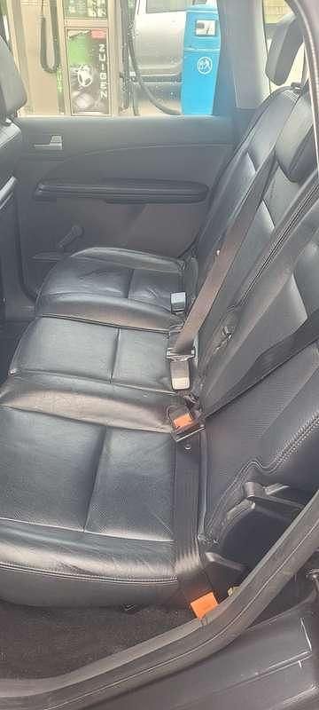 Occasion Ford C-MAX Futura 125 PK (91 kW) 2005 Grijs MPV