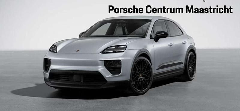 Overige Nieuw 2025 Porsche Macan SUV | € 119.750 (Duur) - Afbeelding 1/4
