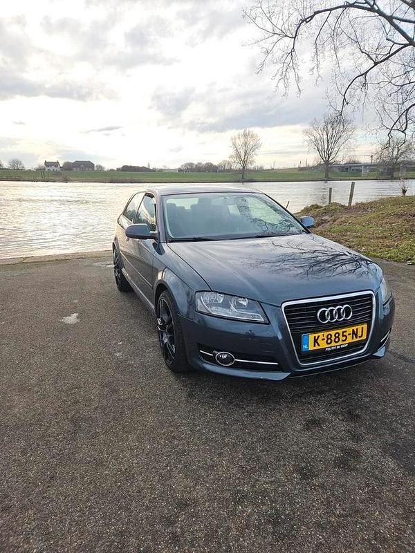 Occasion Audi A3 117 PK (86 kW) 2010