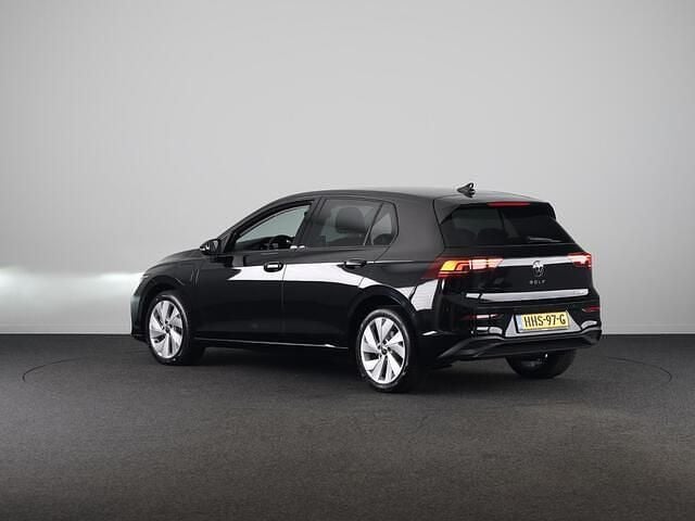 Occasion VW Golf VIII Edition 204 PK (150 kW) 2025 Zwart Hatchback