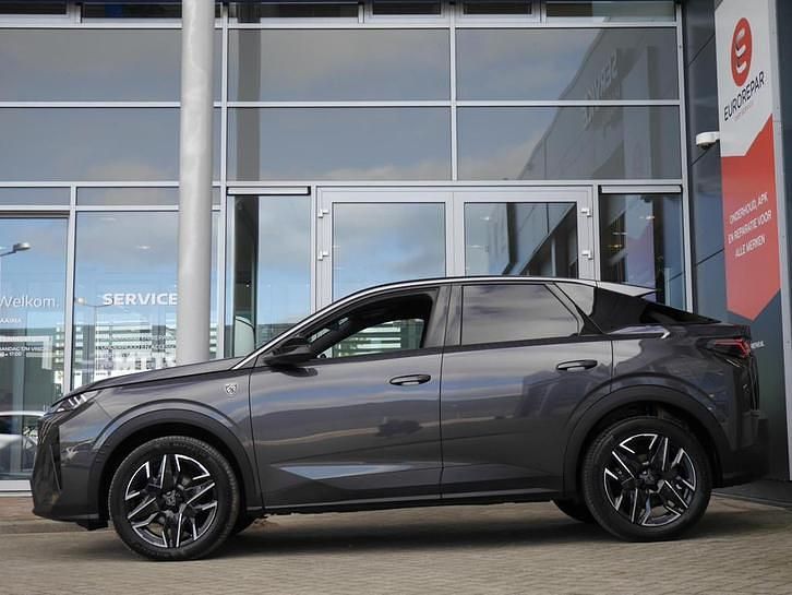 Occasion Peugeot e-3008 GTi 106 kW (145 PK) 2024 SUV