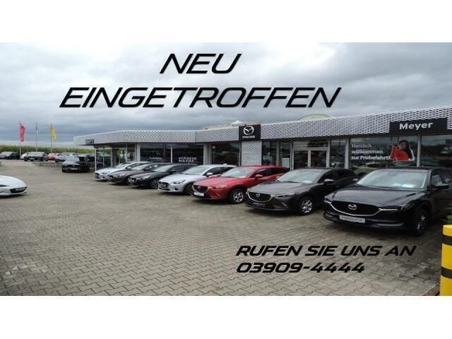 Overige Gebruikt 2023 Mazda CX-30 Homura-Line SUV | € 31.639 (Duur) - Afbeelding 1/2